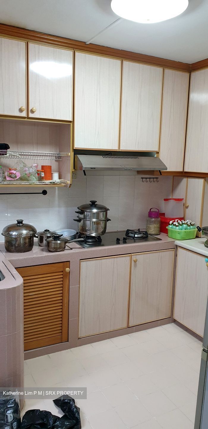 Blk 731 Woodlands Circle (Woodlands), HDB 4 Rooms #388928951